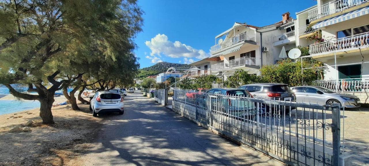 Apartments Ana Bilota Сегет-Враниця Екстер'єр фото