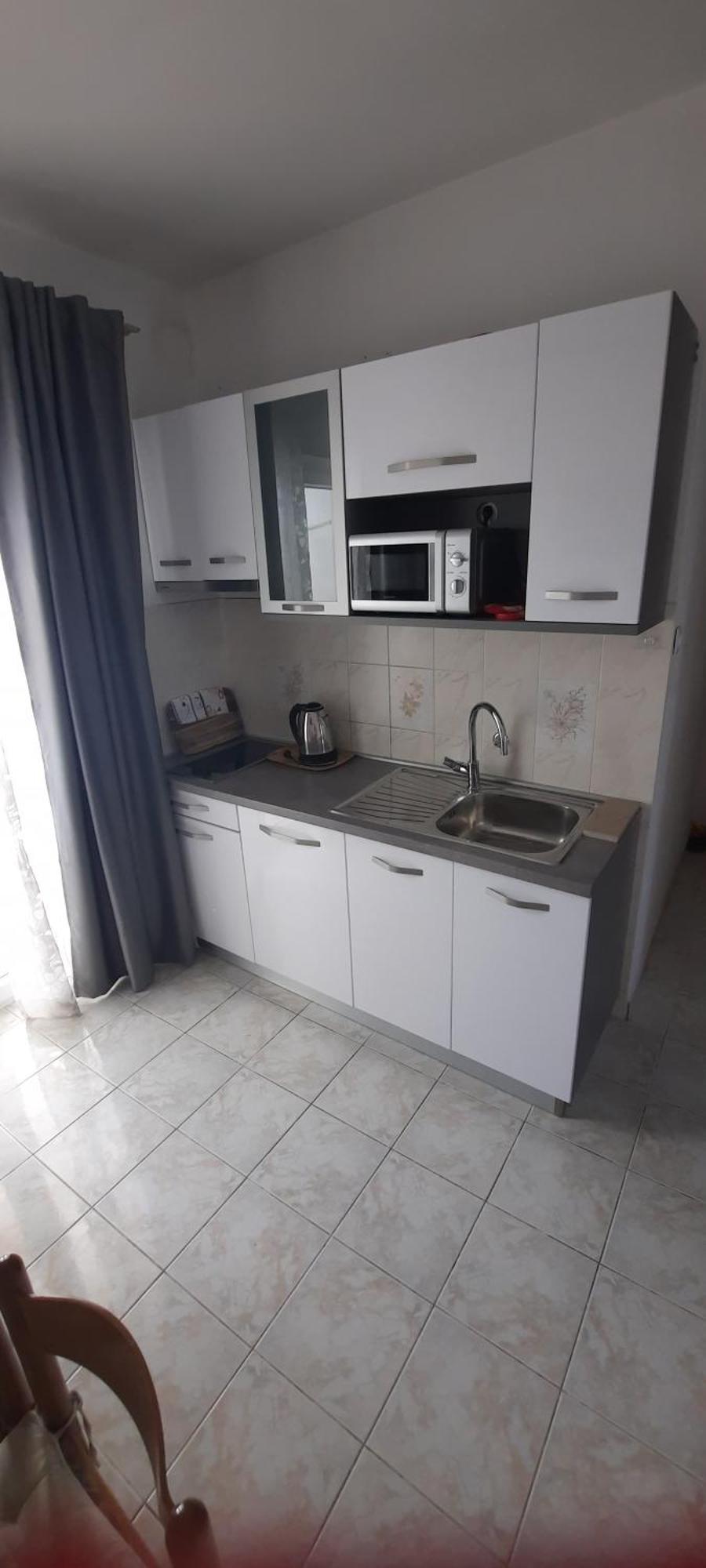 Apartments Ana Bilota Сегет-Враниця Екстер'єр фото