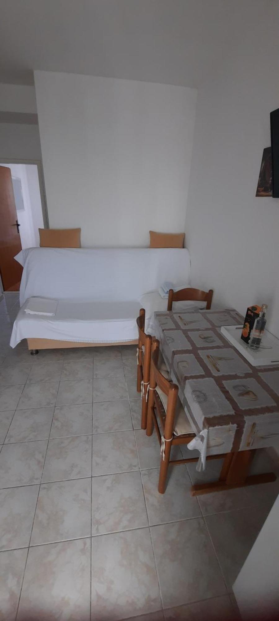 Apartments Ana Bilota Сегет-Враниця Екстер'єр фото