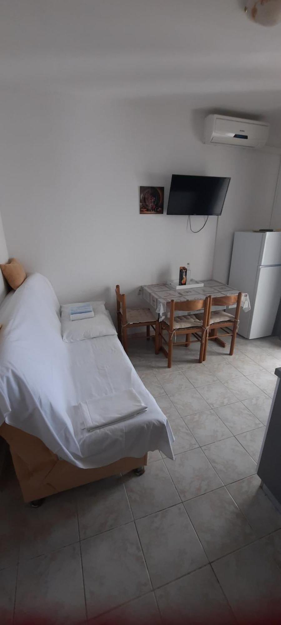 Apartments Ana Bilota Сегет-Враниця Екстер'єр фото