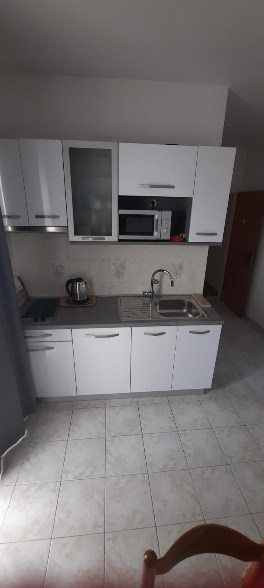 Apartments Ana Bilota Сегет-Враниця Екстер'єр фото