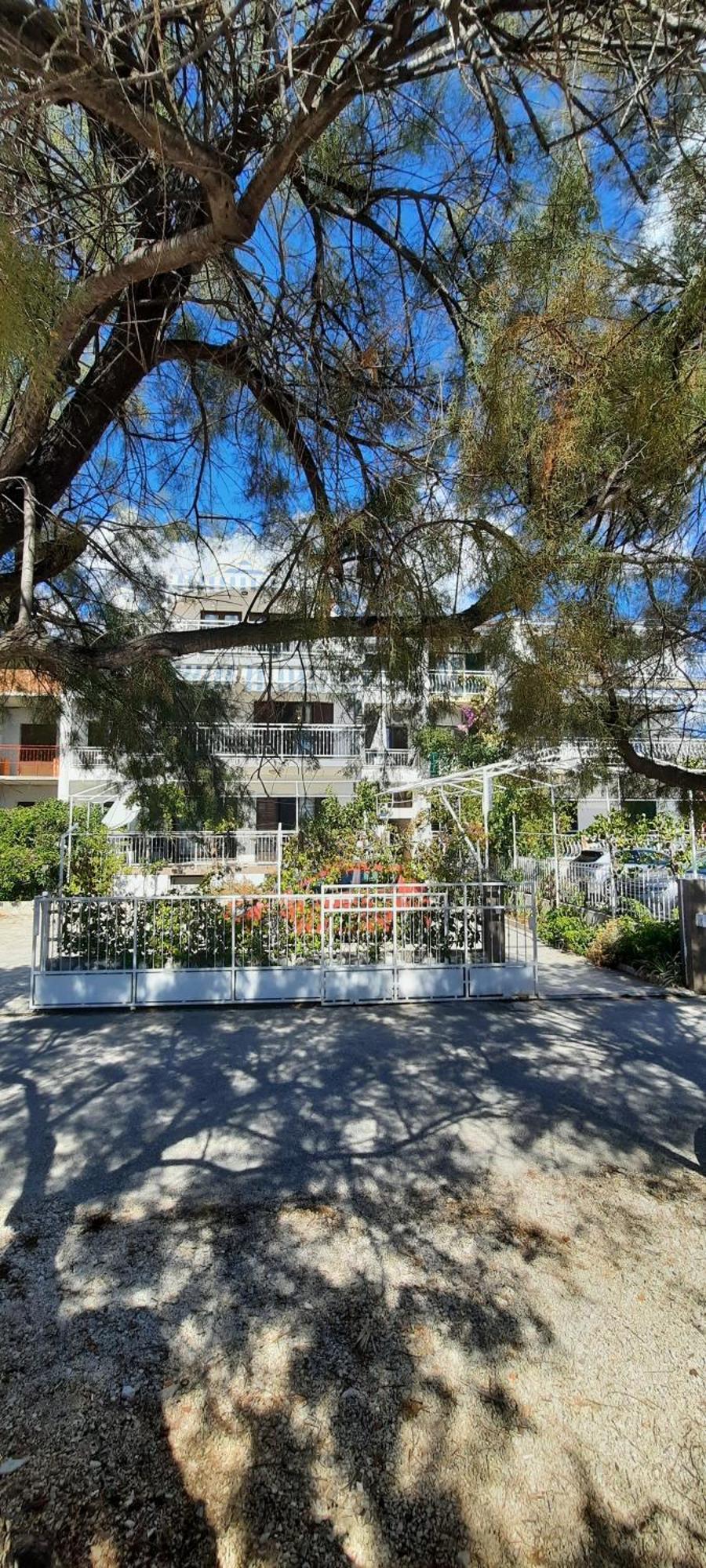 Apartments Ana Bilota Сегет-Враниця Екстер'єр фото