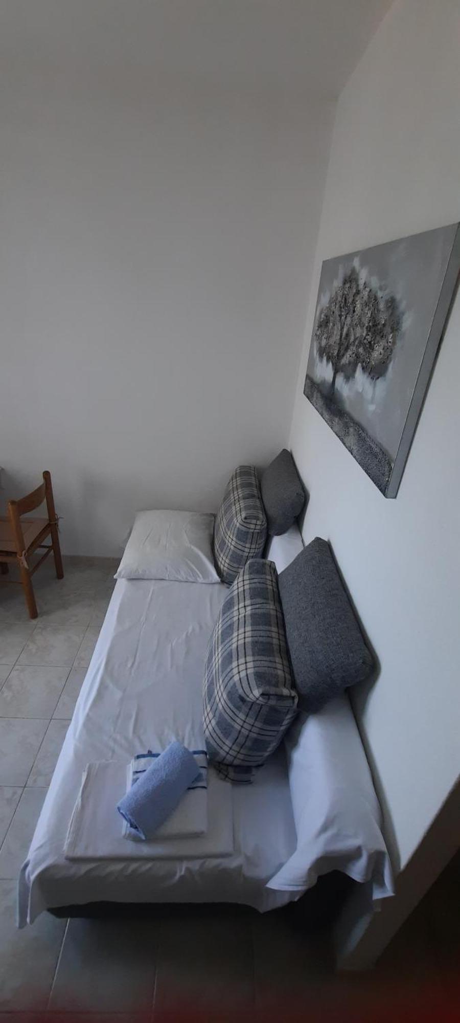 Apartments Ana Bilota Сегет-Враниця Екстер'єр фото
