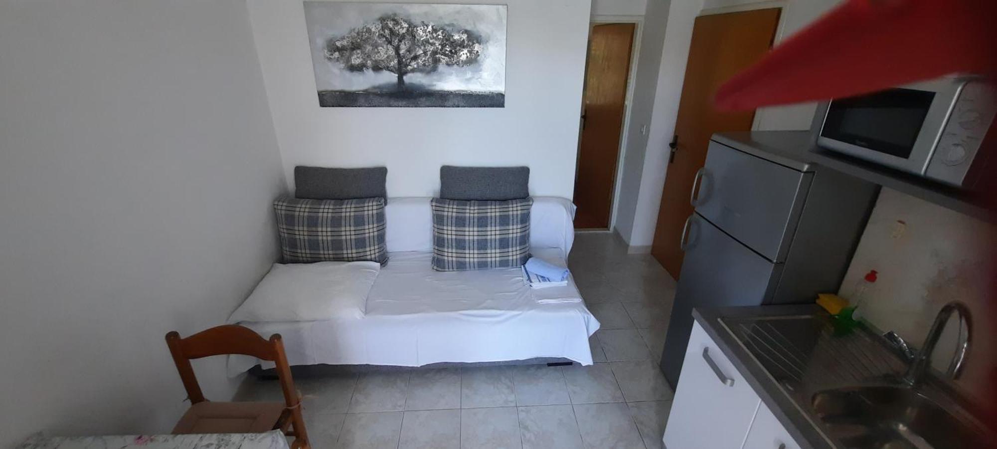 Apartments Ana Bilota Сегет-Враниця Екстер'єр фото