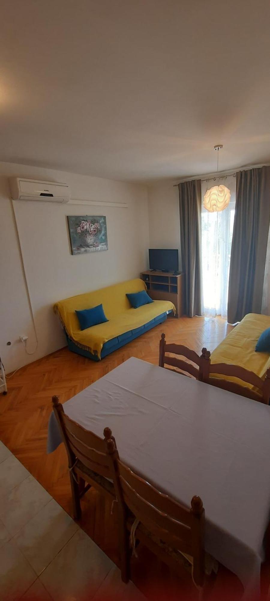 Apartments Ana Bilota Сегет-Враниця Екстер'єр фото