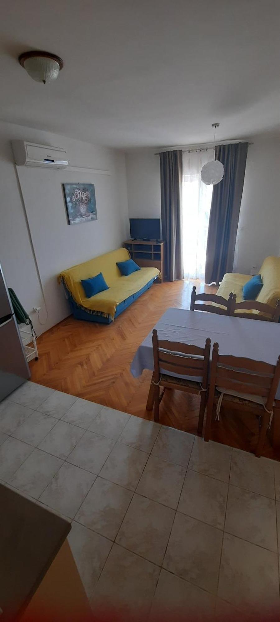 Apartments Ana Bilota Сегет-Враниця Екстер'єр фото