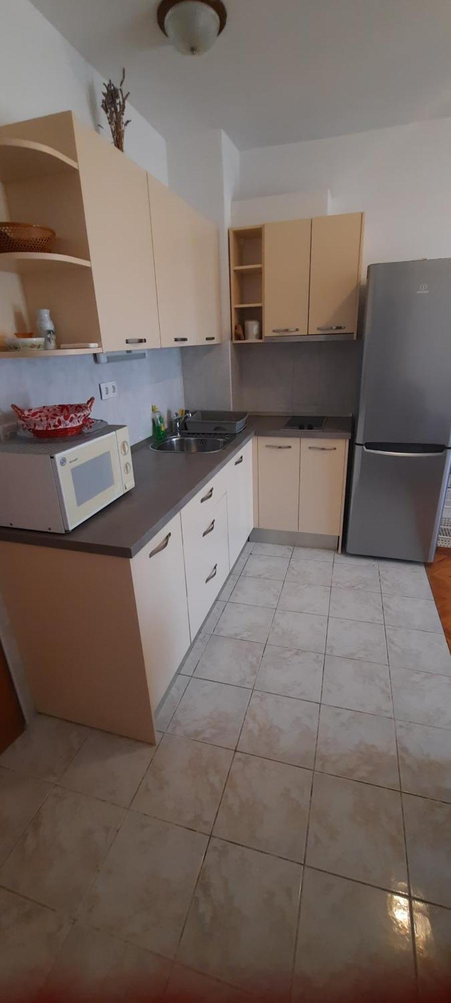 Apartments Ana Bilota Сегет-Враниця Екстер'єр фото