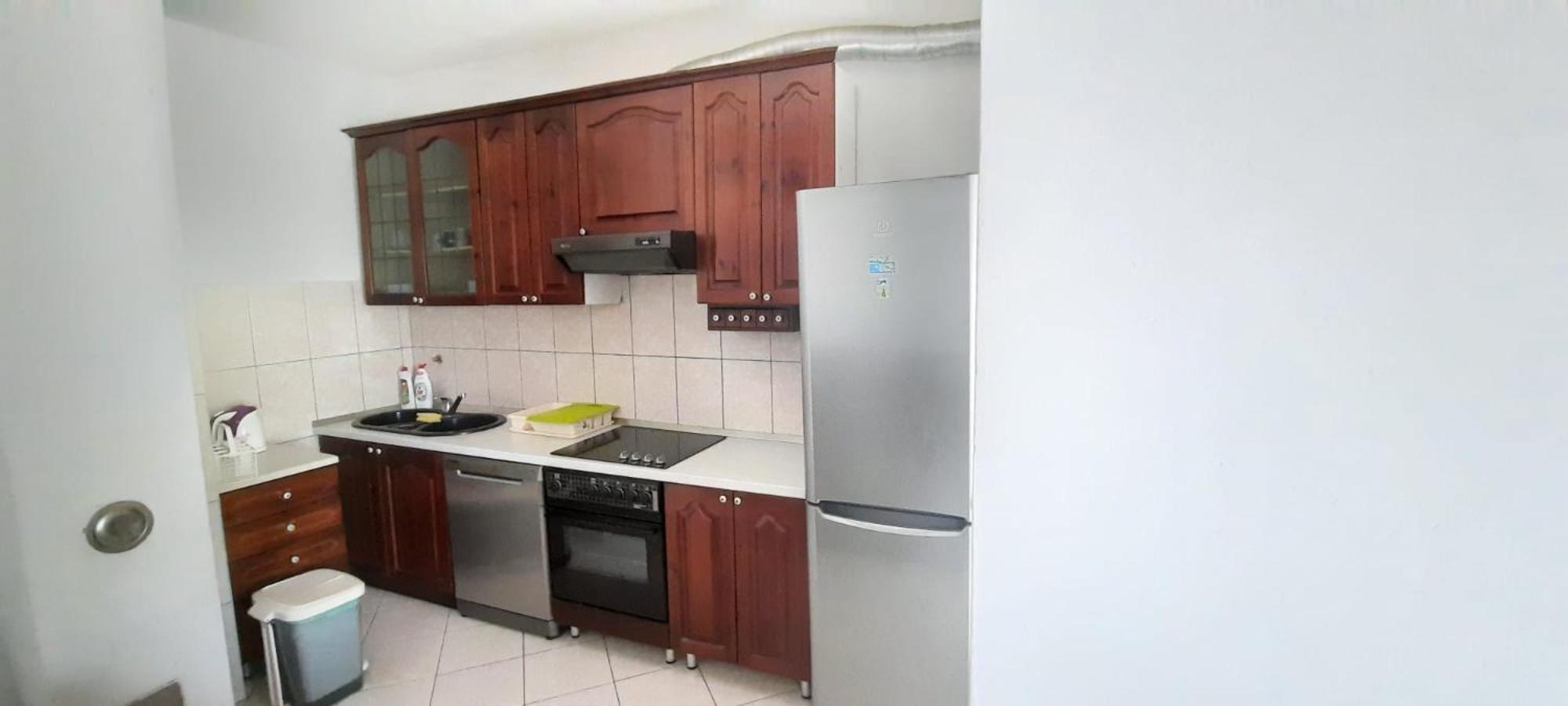 Apartments Ana Bilota Сегет-Враниця Екстер'єр фото