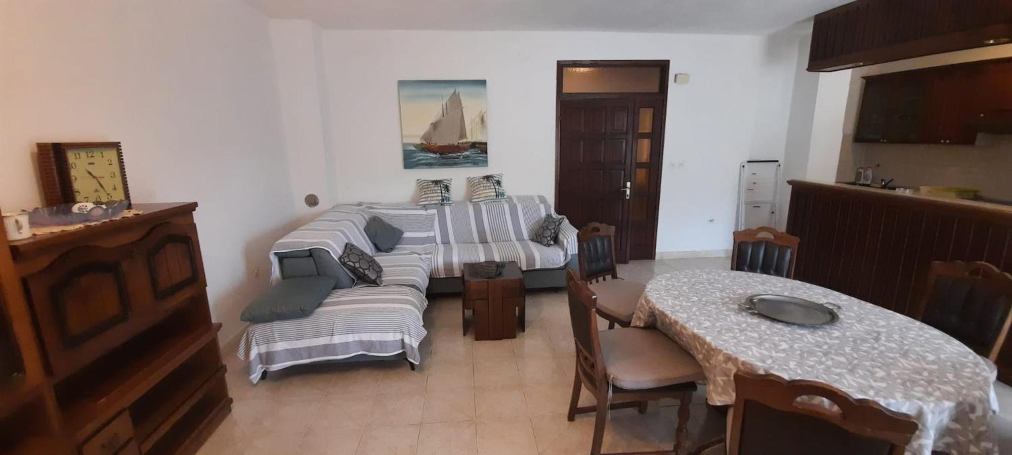 Apartments Ana Bilota Сегет-Враниця Екстер'єр фото