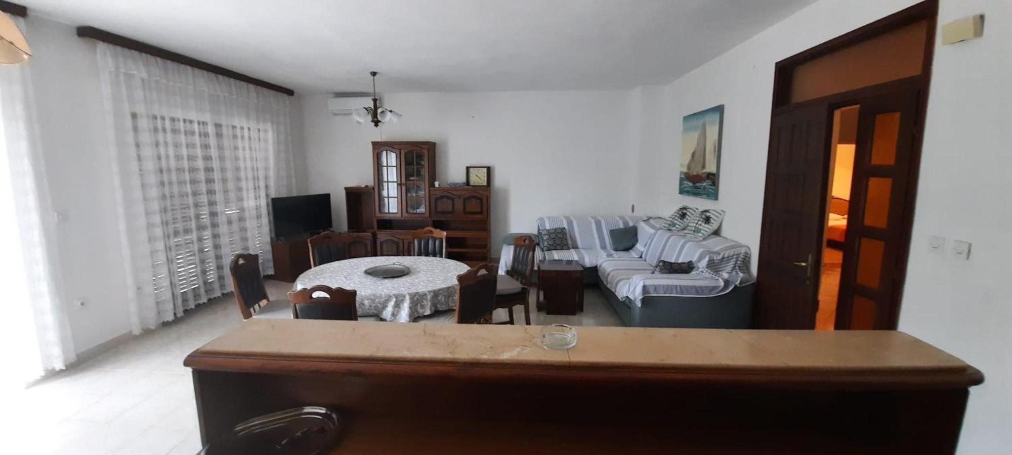 Apartments Ana Bilota Сегет-Враниця Екстер'єр фото