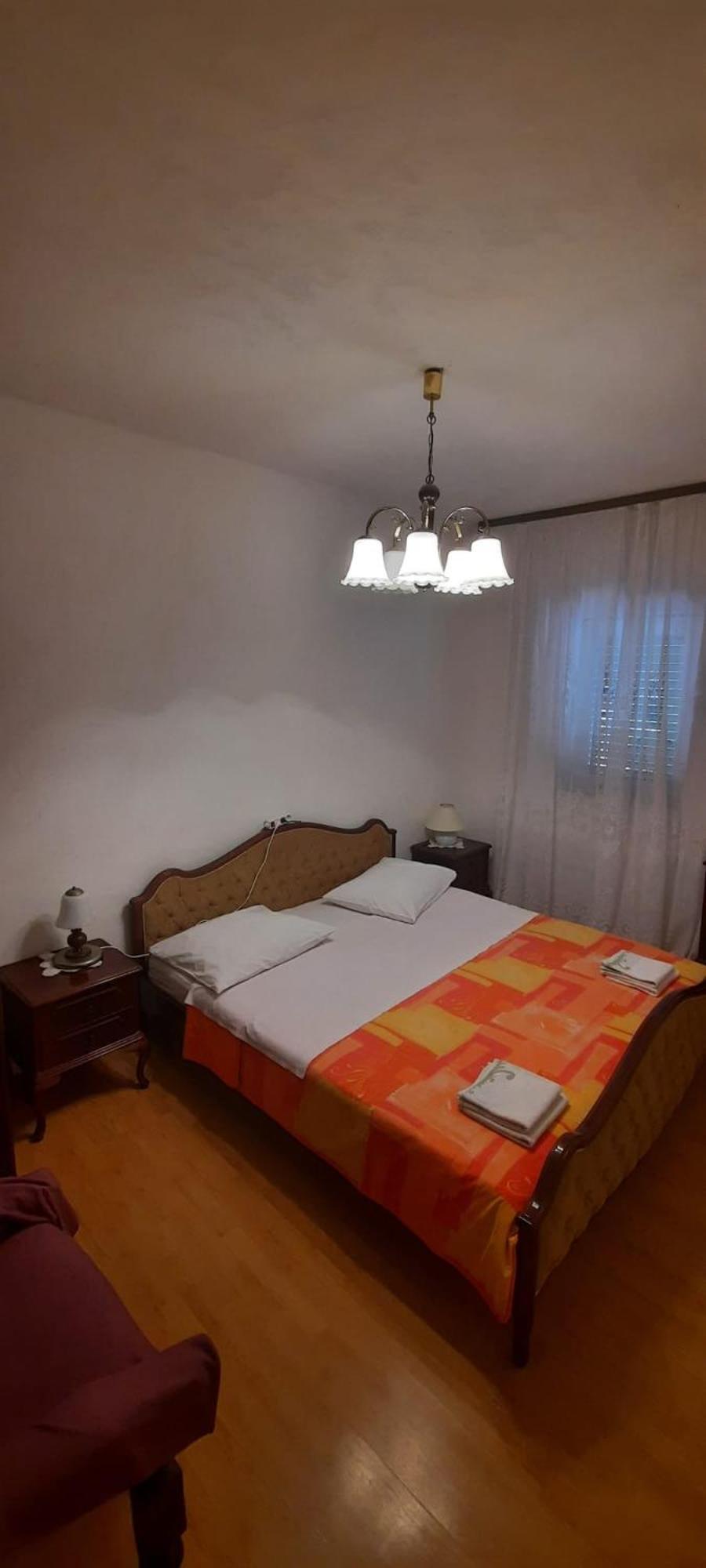 Apartments Ana Bilota Сегет-Враниця Екстер'єр фото