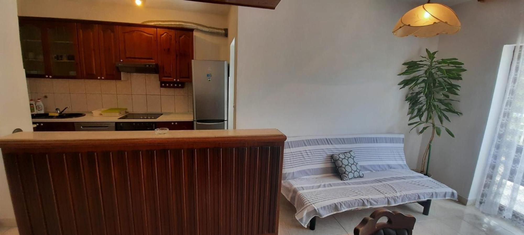 Apartments Ana Bilota Сегет-Враниця Екстер'єр фото