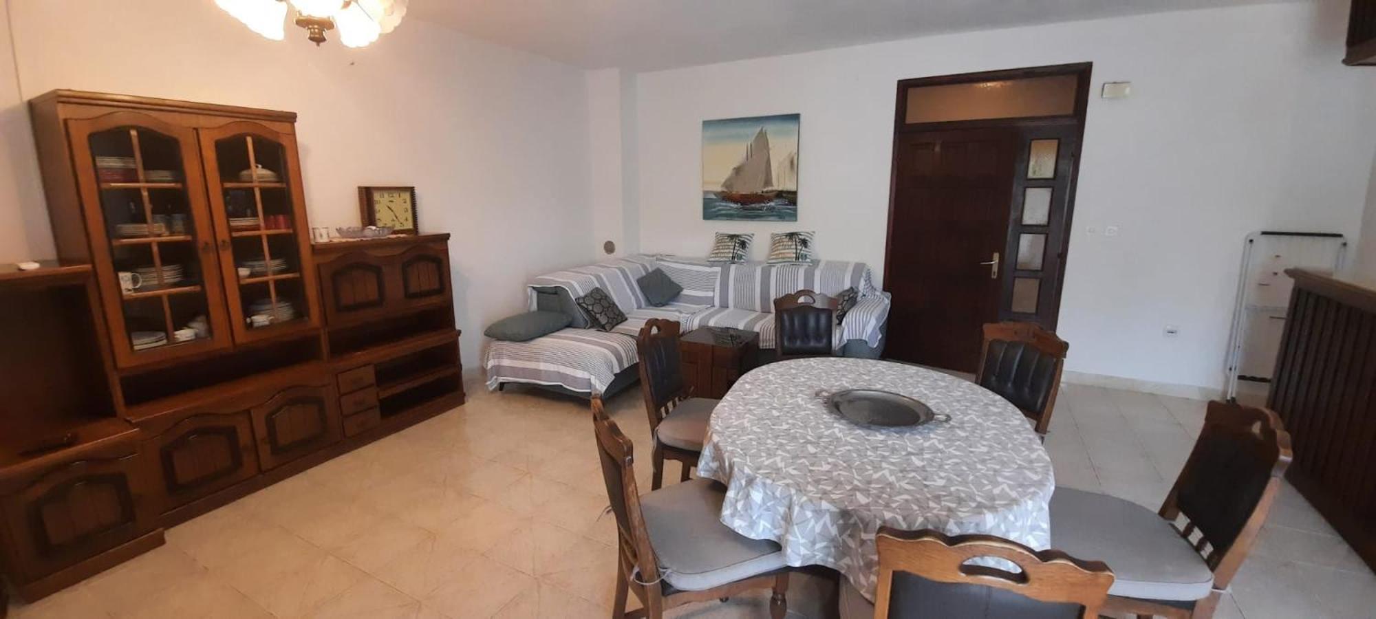 Apartments Ana Bilota Сегет-Враниця Екстер'єр фото
