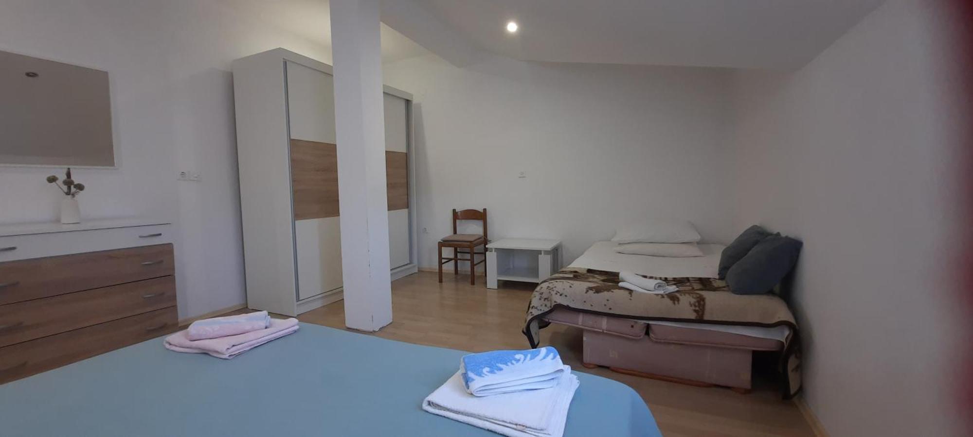 Apartments Ana Bilota Сегет-Враниця Екстер'єр фото
