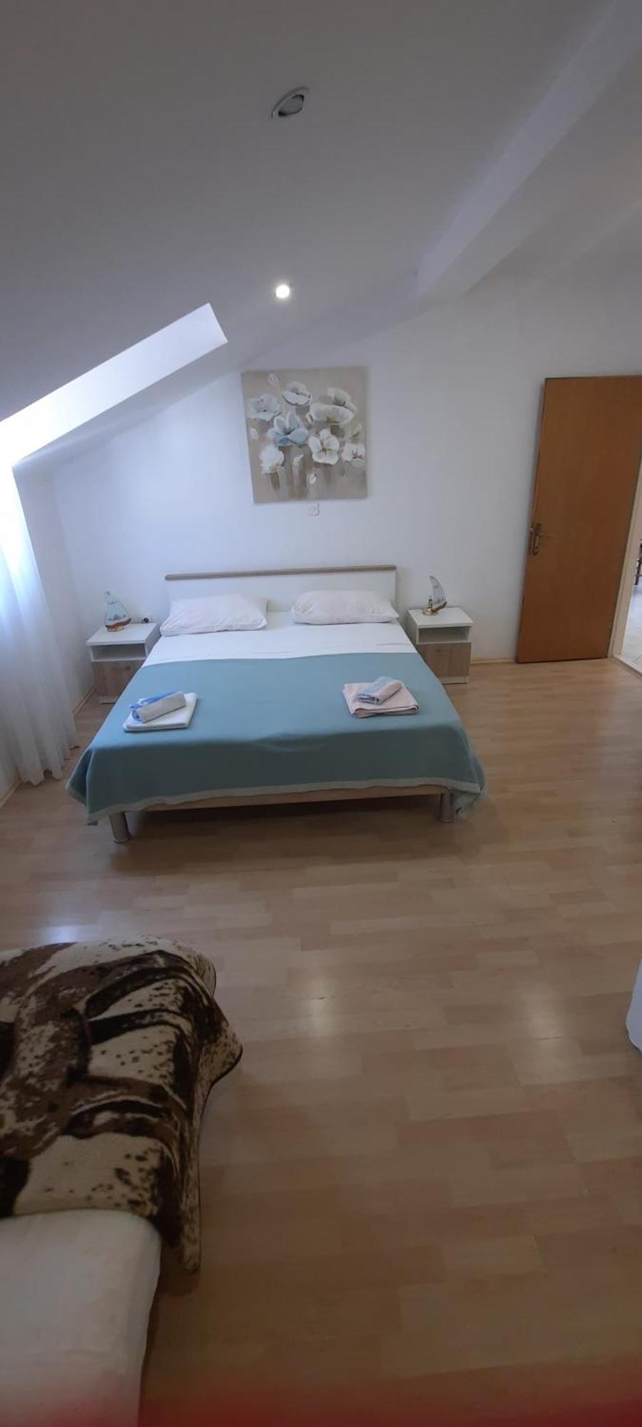 Apartments Ana Bilota Сегет-Враниця Екстер'єр фото