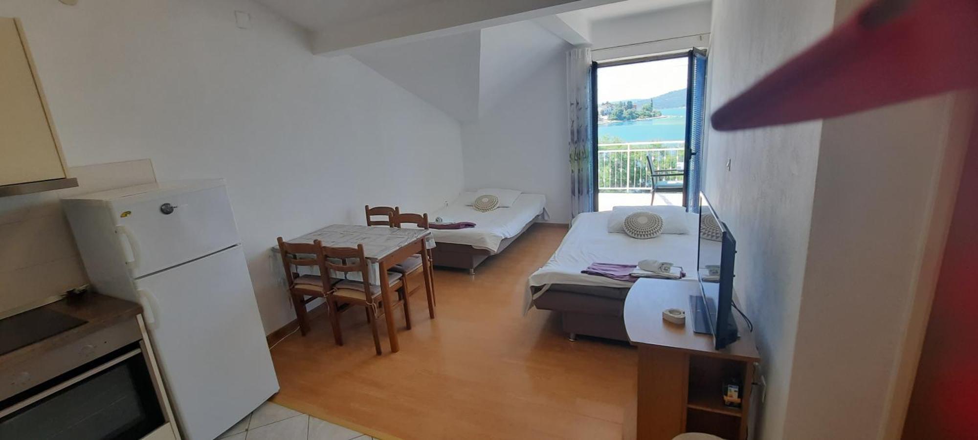 Apartments Ana Bilota Сегет-Враниця Екстер'єр фото