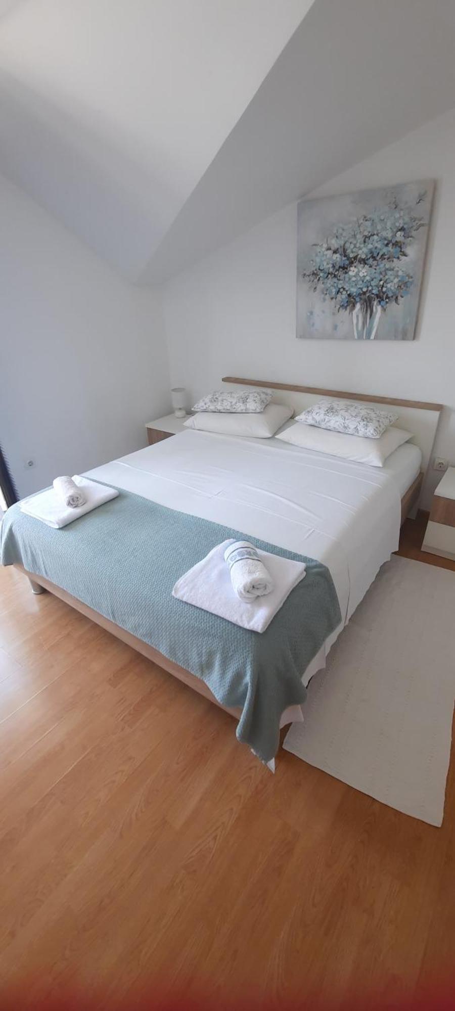 Apartments Ana Bilota Сегет-Враниця Екстер'єр фото