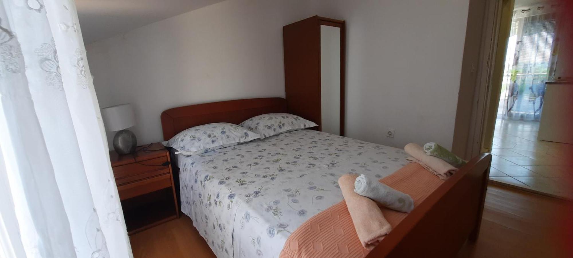 Apartments Ana Bilota Сегет-Враниця Екстер'єр фото