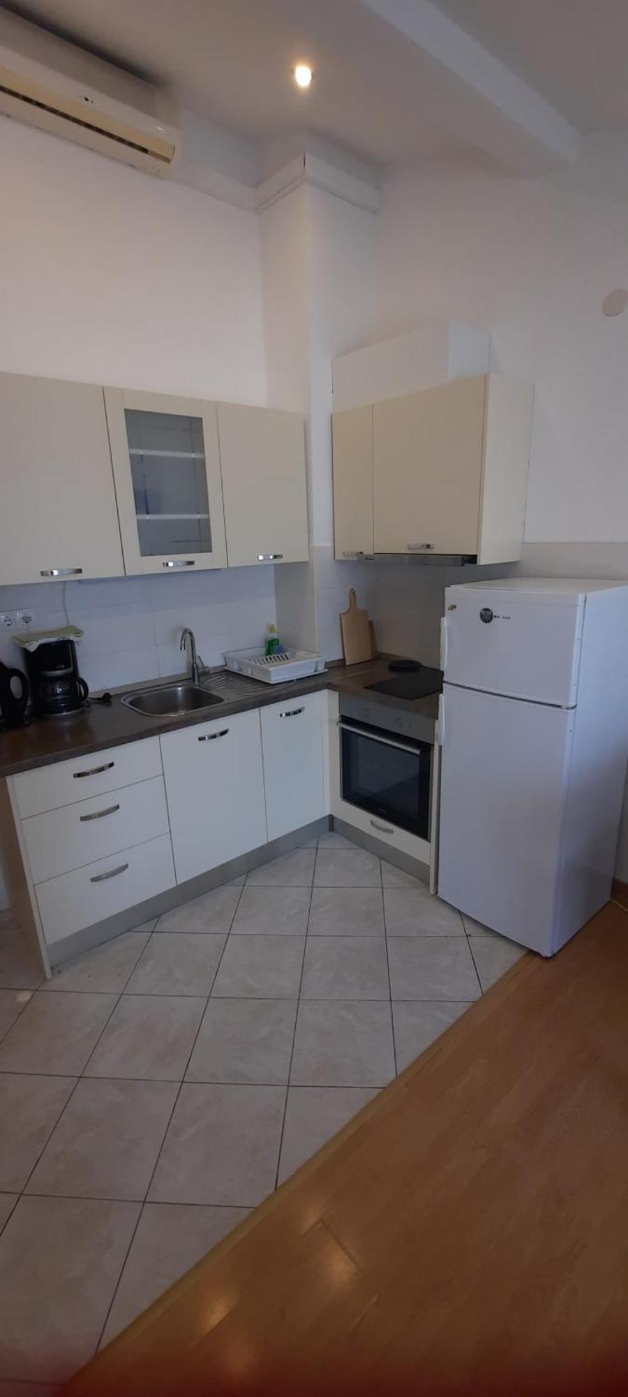Apartments Ana Bilota Сегет-Враниця Екстер'єр фото