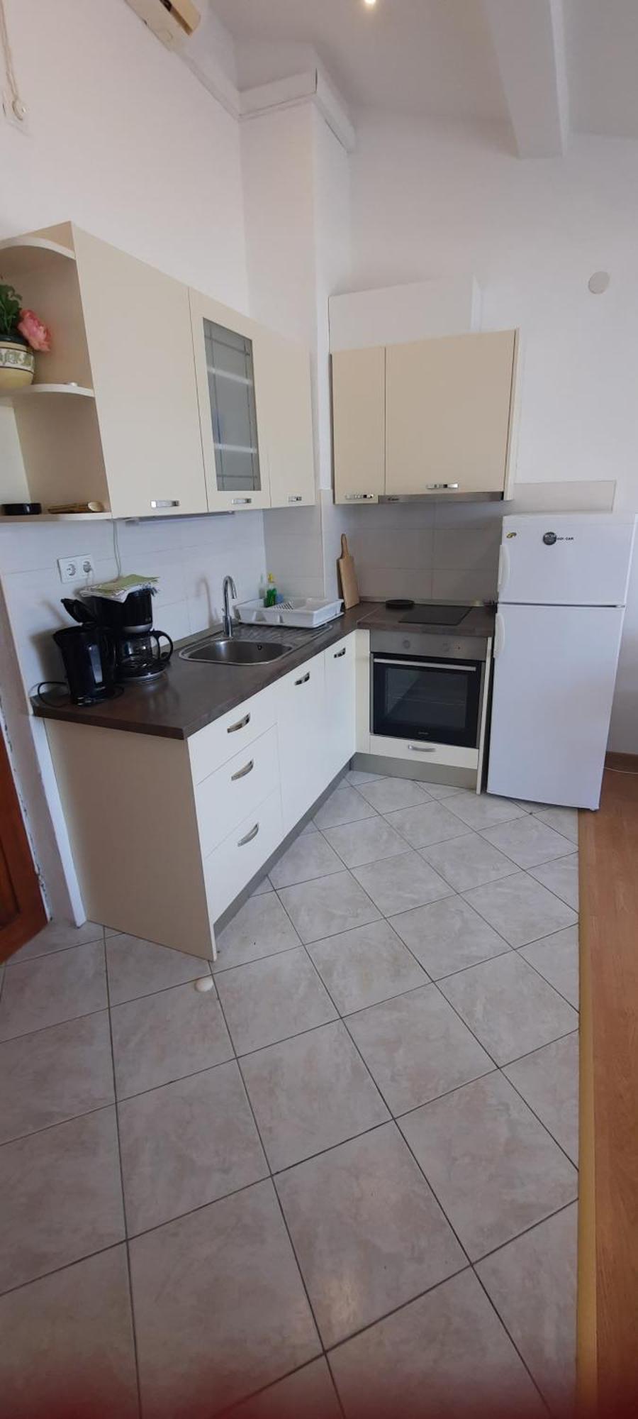 Apartments Ana Bilota Сегет-Враниця Екстер'єр фото