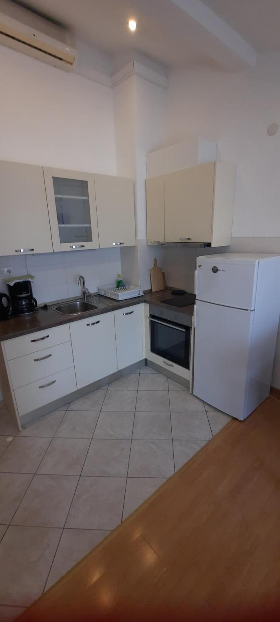 Apartments Ana Bilota Сегет-Враниця Екстер'єр фото