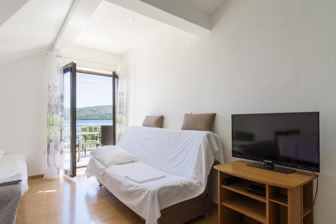 Apartments Ana Bilota Сегет-Враниця Екстер'єр фото
