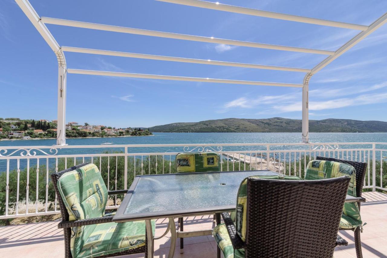 Apartments Ana Bilota Сегет-Враниця Екстер'єр фото
