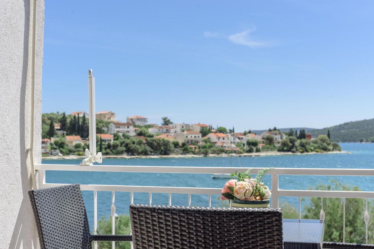 Apartments Ana Bilota Сегет-Враниця Екстер'єр фото